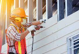 Best Vinyl Siding Installation  in Gaylord, MN
